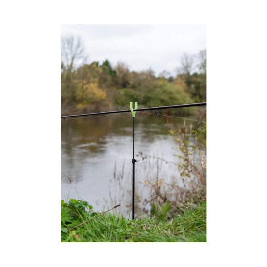 Pichet telescopic Zebco - After Dark Luminous Tele U Rest 50-9cm